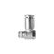 Metal Swiv. Elbow 8mm X 1/8